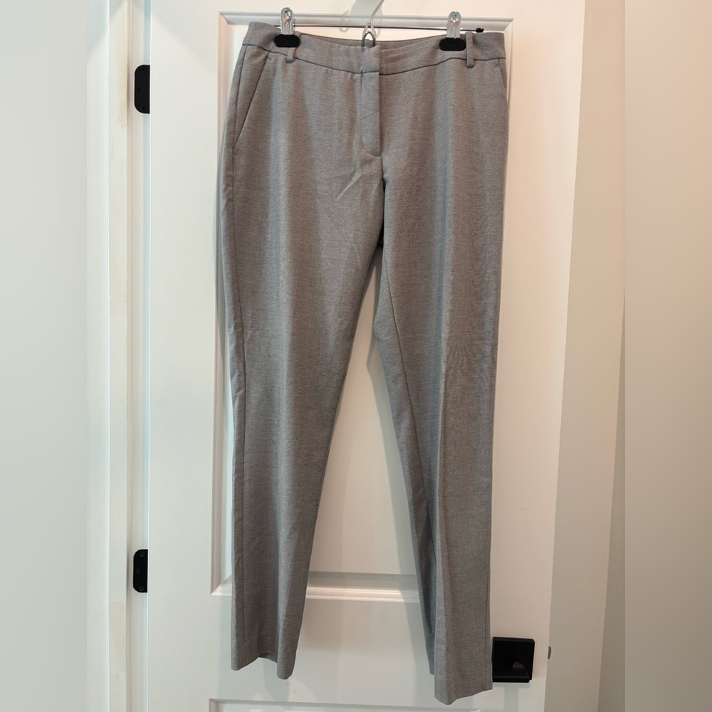 H&M grey trousers, size 6